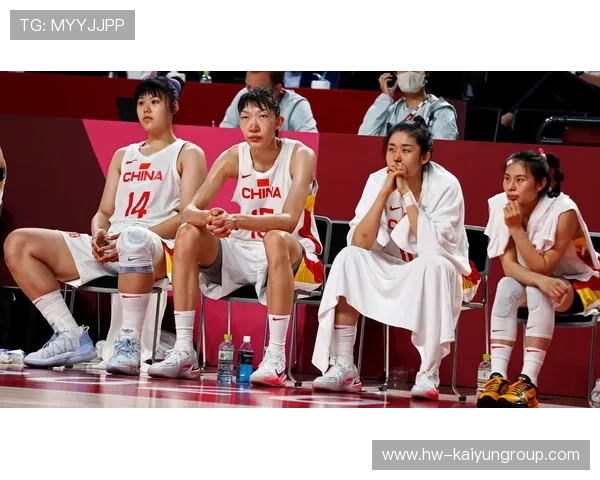 中国女篮的信念永不动摇，中国女篮事迹