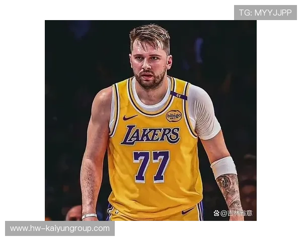 东契奇需要谁来搭档？名记给出名单