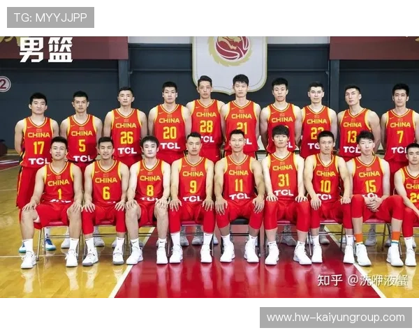 中国男篮用团结克服一切困难，谈中国男篮